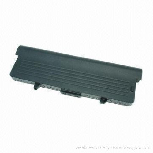 Laptop Battery for Dell 1525H, 14-month Warranty, 5 Days Delivery, 100% Compatible